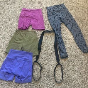 Lululemon bundle!